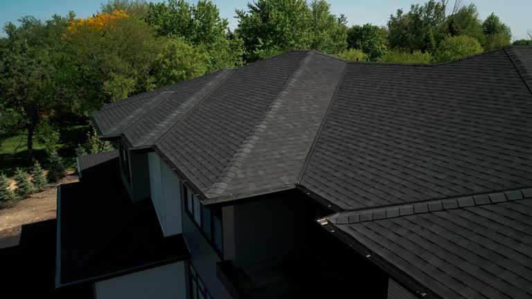 Steel Roofing in Churchville, NY