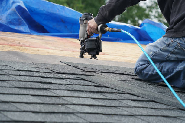 Asphalt Shingles Roofing in Churchville, NY