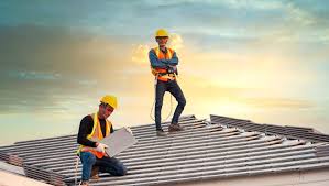 Best Rubber Roofing (EPDM, TPO)  in Churchville, NY